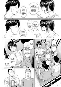 Page 7 of Uwaki to honki | Faithful and Unfaithful (decensored) - preview thumbnail