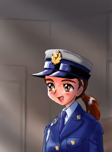 Page 4 of Kaori D1 - preview thumbnail