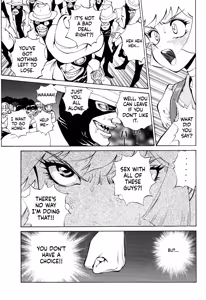 Page 12 of Honey no Naisho 2 - preview thumbnail