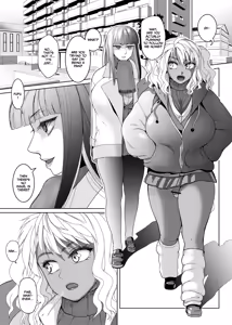 Page 23 of FutaBitch Arc 11-12 - preview thumbnail