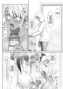 Page 27 of FutaBitch Arc 11-12 - preview thumbnail