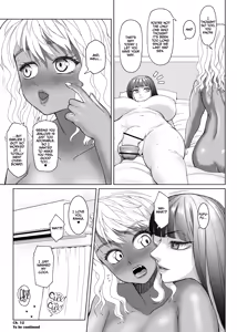 Page 45 of FutaBitch Arc 11-12 - preview thumbnail
