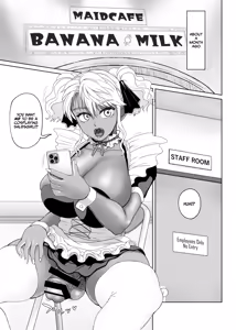 Page 57 of FutaBitch Arc 11-12 - preview thumbnail