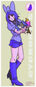 Page 8 of artist:Chira-urahma - preview thumbnail