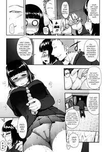 Page 3 of Chiteki Koukishin | Perverted Neugier! - preview thumbnail