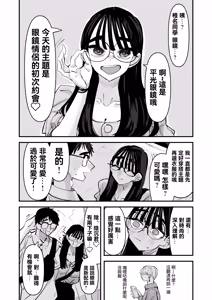 Page 29 of Chotto Matte w Kareshi no Chinchin Yori InCha-kun no Chinchin no Hou ga Kimochi Iin da kedo w 2 | 不是吧w比起男朋友的肉棒陰沉男的肉棒更讓人舒服欸w 2 - preview thumbnail