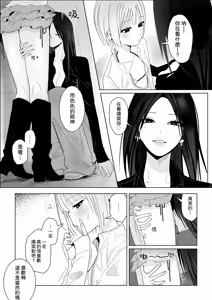 Page 10 of Umi Kita noni Hinnyuu Kanojo ga Kawaisugite Les Sex shika Shitenai - preview thumbnail