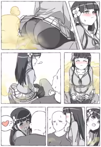 Page 109 of Pixiv Collection - preview thumbnail