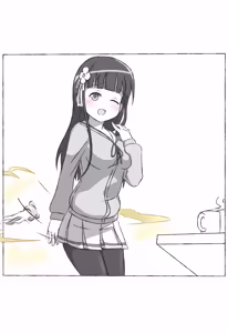 Page 110 of Pixiv Collection - preview thumbnail