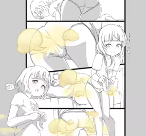Page 136 of Pixiv Collection - preview thumbnail