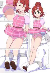 Page 189 of Pixiv Collection - preview thumbnail