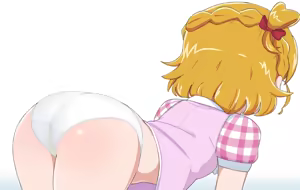 Page 195 of Pixiv Collection - preview thumbnail