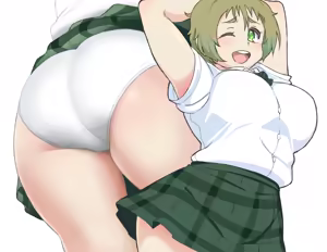 Page 205 of Pixiv Collection - preview thumbnail