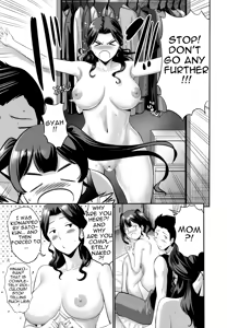 Page 3 of Musume no Kare Kouhen | Daughter's Boyfriend Part 2 - preview thumbnail