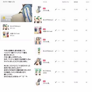 Page 914 of るり (38543559) 2019.3.3-2026.5.18 - preview thumbnail