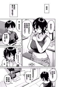 Page 20 of Itoko no Nee-chan no Oppai Mondara Ecchi Suru Koto ni Natta Hanashi. - preview thumbnail