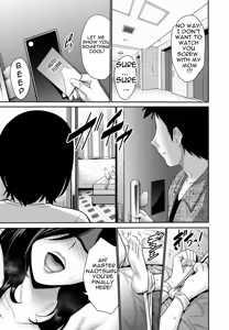 Page 3 of Okasan SWAP Kouhen | Mom SWAP: Part 2 - preview thumbnail