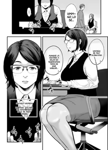 Page 3 of La vecina de al Lado - preview thumbnail