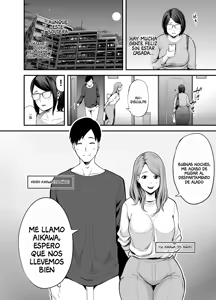 Page 5 of La vecina de al Lado - preview thumbnail