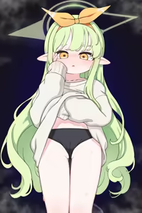 Tachibana Hikari — hentai manga cover on Fhentai