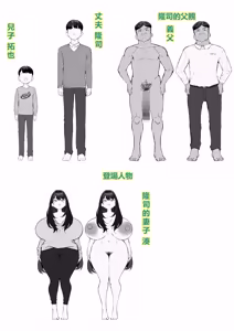 Page 2 of NTR Tsuma Gifu no Yarashi-me ga Kiraidattanoni - preview thumbnail
