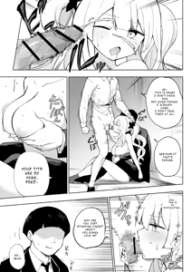 Page 6 of Marie Alter - preview thumbnail