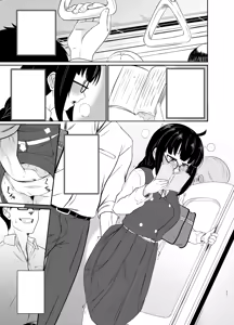Page 12 of Megane Kouhai no Mousou Ero Shousetsu - preview thumbnail