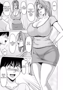 Page 11 of Manatsu no Rakuen ~ Haramase no ie ~ - preview thumbnail