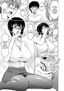 Page 129 of Manatsu no Rakuen ~ Haramase no ie ~ - preview thumbnail