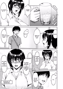 Page 47 of Manatsu no Rakuen ~ Haramase no ie ~ - preview thumbnail