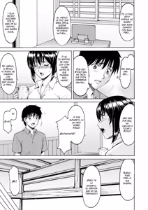 Page 49 of Manatsu no Rakuen ~ Haramase no ie ~ - preview thumbnail