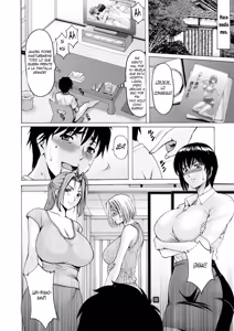 Page 6 of Manatsu no Rakuen ~ Haramase no ie ~ - preview thumbnail