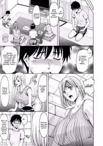 Page 7 of Manatsu no Rakuen ~ Haramase no ie ~ - preview thumbnail