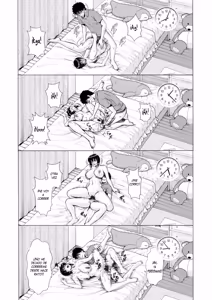 Page 81 of Manatsu no Rakuen ~ Haramase no ie ~ - preview thumbnail