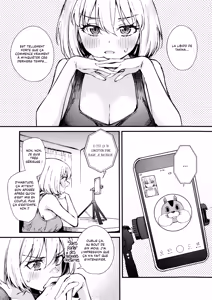 Page 3 of Saikin Aibou no Seiyoku ga Tsuyosugite Meccha Komatteru | Récemment, la libido de ma partenaire est si intense que ça me gêne au quotidien ! (decensored) - preview thumbnail