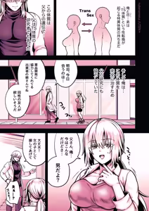 Page 193 of Ore no Shin Yuu wa TS Taishitsu 6 - preview thumbnail