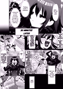 Page 17 of Spy Girl Sole Tickle Torture Interrogation Training - preview thumbnail