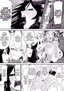 Page 19 of Spy Girl Sole Tickle Torture Interrogation Training - preview thumbnail