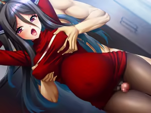 Page 134 of Reijuu no Seifuku - preview thumbnail