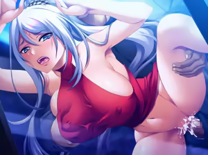 Page 658 of Reijuu no Seifuku - preview thumbnail
