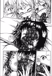 Page 19 of Anata to Nara... Ii Yo - preview thumbnail