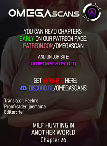 Page 300 of Milf Hunting in Another World - preview thumbnail