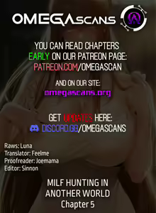 Page 63 of Milf Hunting in Another World - preview thumbnail