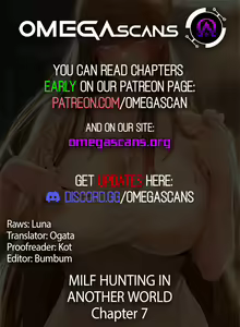 Page 83 of Milf Hunting in Another World - preview thumbnail