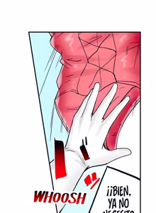 Page 119 of Excited By My Tyrant Sister | Mi Hermana Tiránica me Pone Caliente Cap. 1-27 - preview thumbnail