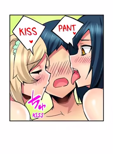 Page 120 of Excited By My Tyrant Sister | Mi Hermana Tiránica me Pone Caliente Cap. 1-27 - preview thumbnail