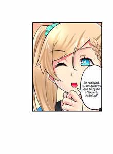 Page 61 of Excited By My Tyrant Sister | Mi Hermana Tiránica me Pone Caliente Cap. 1-27 - preview thumbnail
