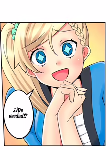 Page 76 of Excited By My Tyrant Sister | Mi Hermana Tiránica me Pone Caliente Cap. 1-27 - preview thumbnail