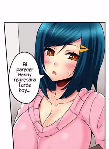 Page 80 of Excited By My Tyrant Sister | Mi Hermana Tiránica me Pone Caliente Cap. 1-27 - preview thumbnail