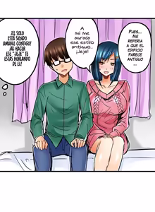 Page 8 of Excited By My Tyrant Sister | Mi Hermana Tiránica me Pone Caliente Cap. 1-27 - preview thumbnail